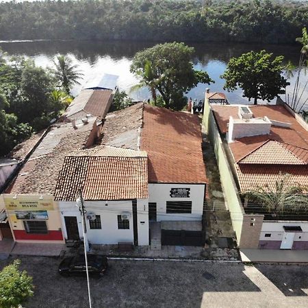 Casa Do Professor Hostel Barreirinhas Esterno foto