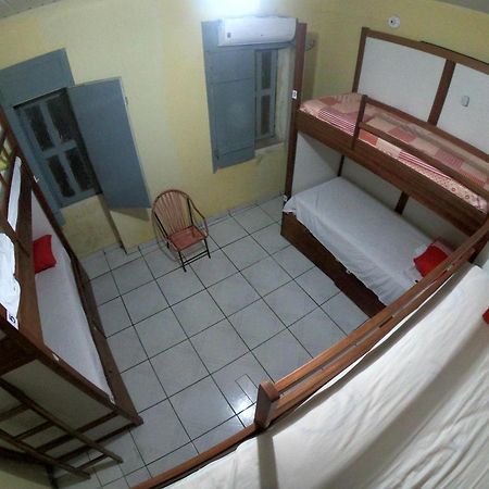 Casa Do Professor Hostel Barreirinhas Camera foto