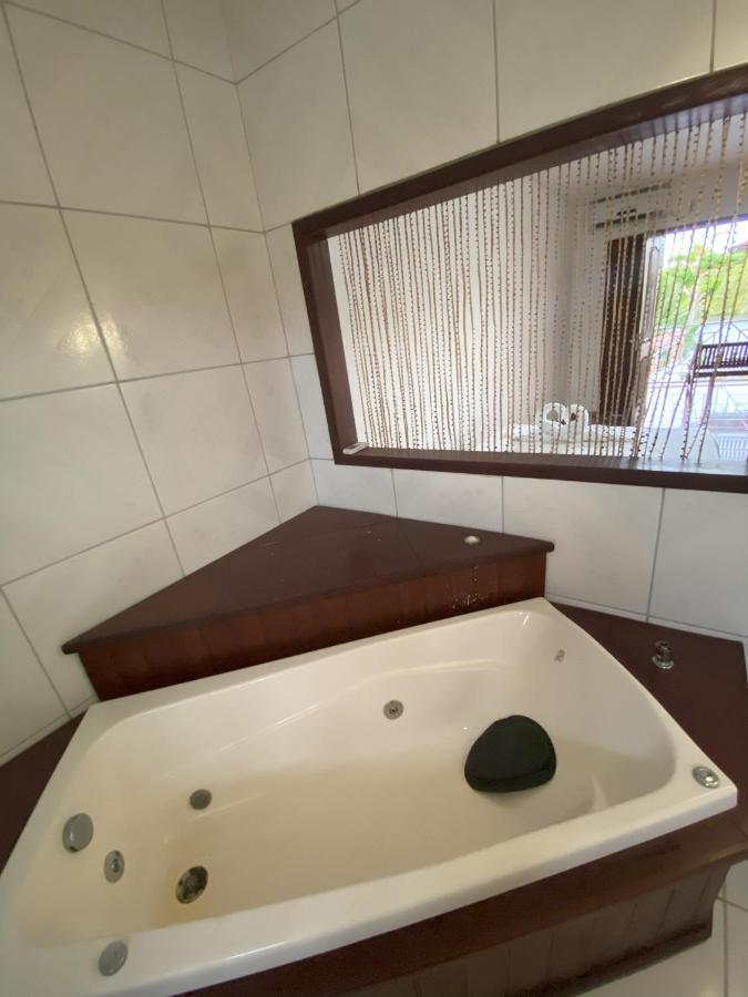 Casa Do Professor Hostel Barreirinhas Esterno foto